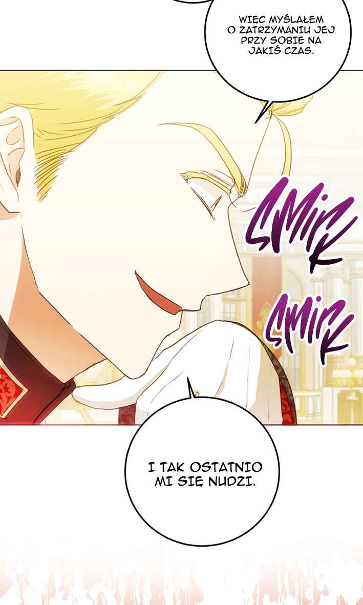 Nae Namja Juingongui Anaega Doeeotda Chapter 33 - Page 53