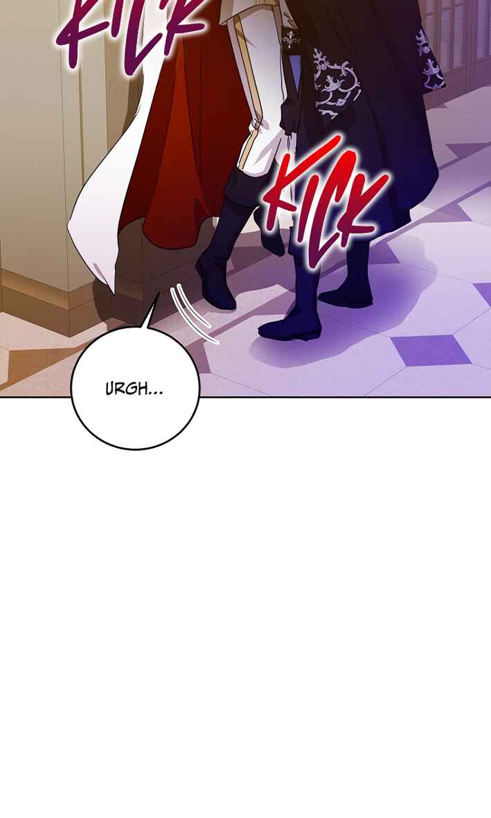 Nae Namja Juingongui Anaega Doeeotda Chapter 33 - Page 73