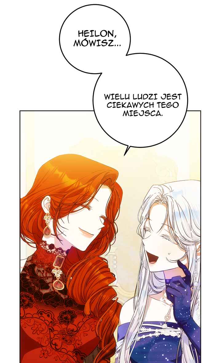 Nae Namja Juingongui Anaega Doeeotda Chapter 33 - Page 9