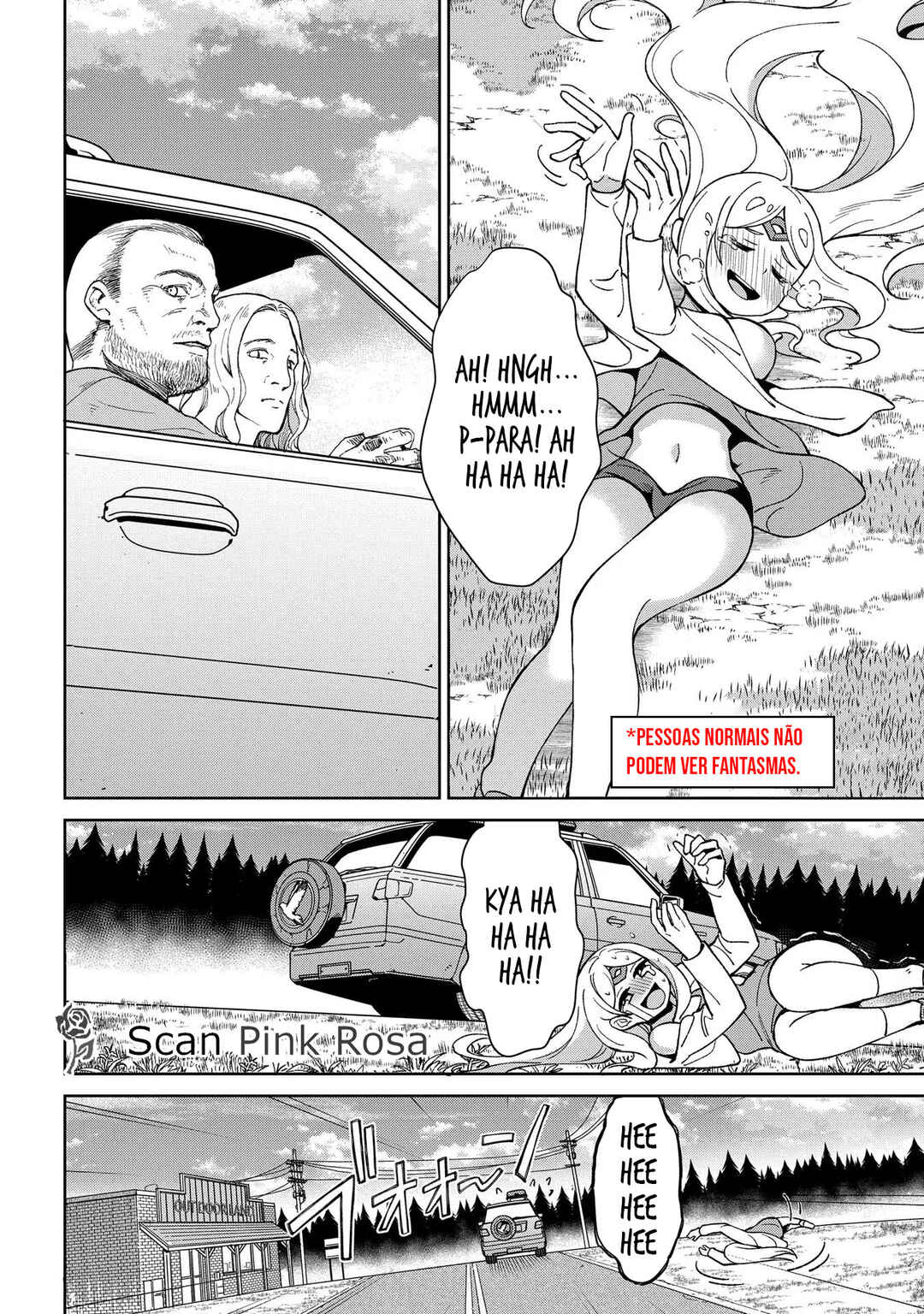 Hokkaidou no Gen'eki Hunter ga Isekai ni Hourikomarete Mita ~Elf Yome to Meguru Isekai Shuryou Life~ Chapter 19.5 - Page 9
