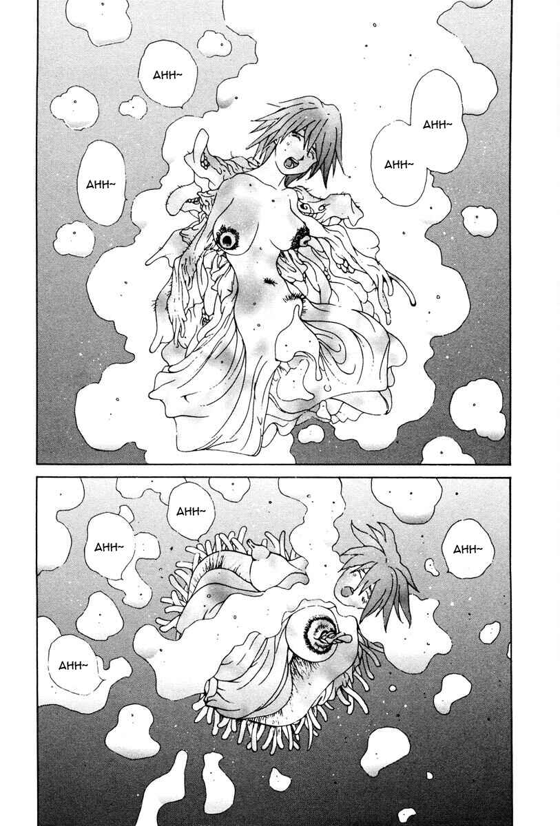 THE LAST MAN Chapter 79 - Page 7