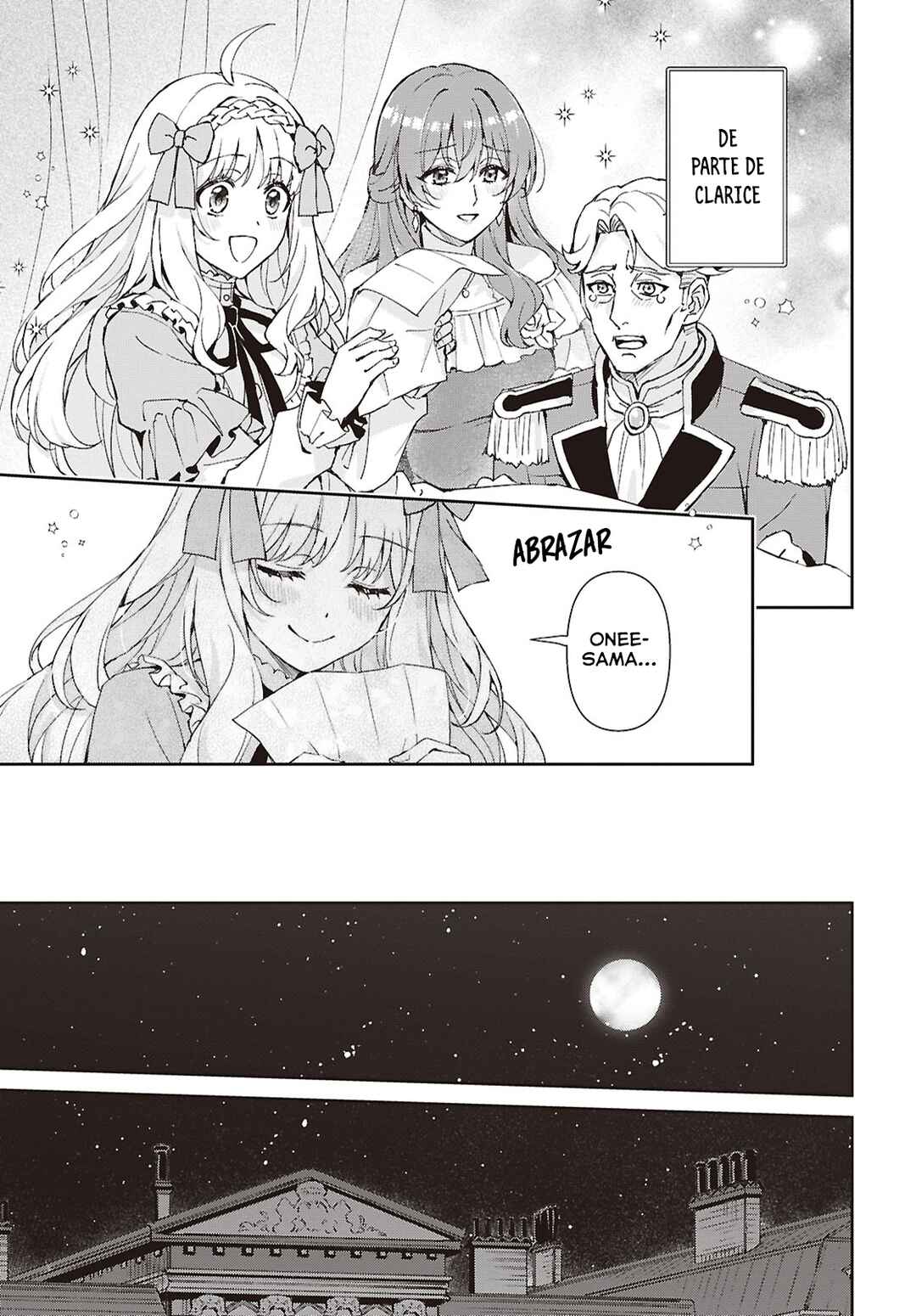 I Want to Make Black-Knight Fall In Love With Me! Chapter 17 - Page 25