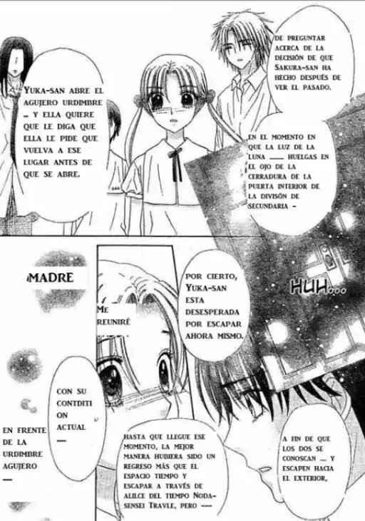 Gakuen Alice Chapter 125 - Page 19