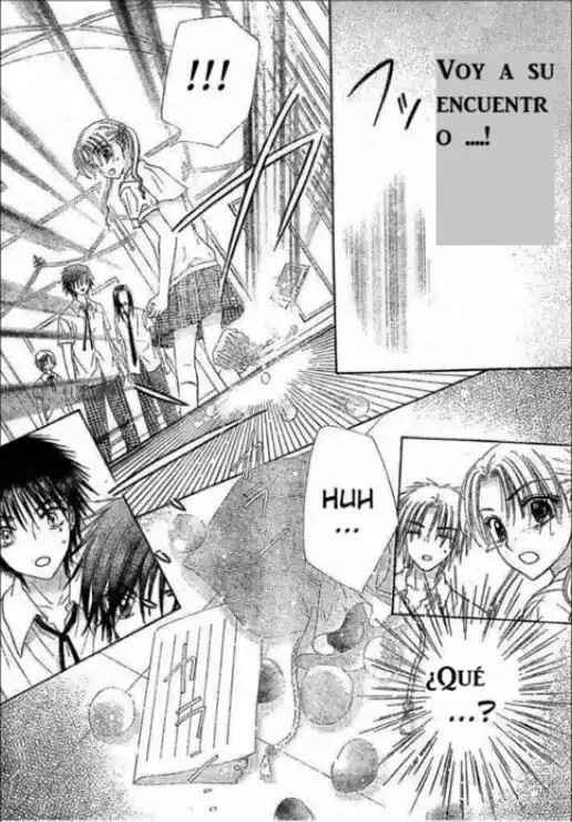 Gakuen Alice Chapter 125 - Page 20