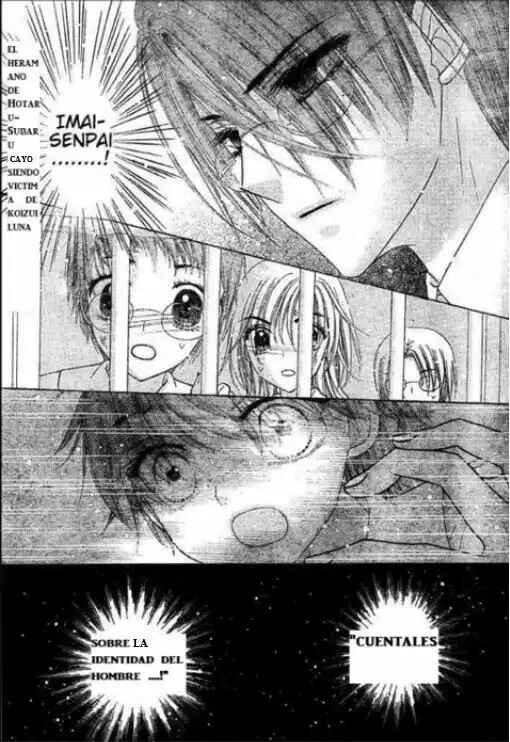Gakuen Alice Chapter 125 - Page 6