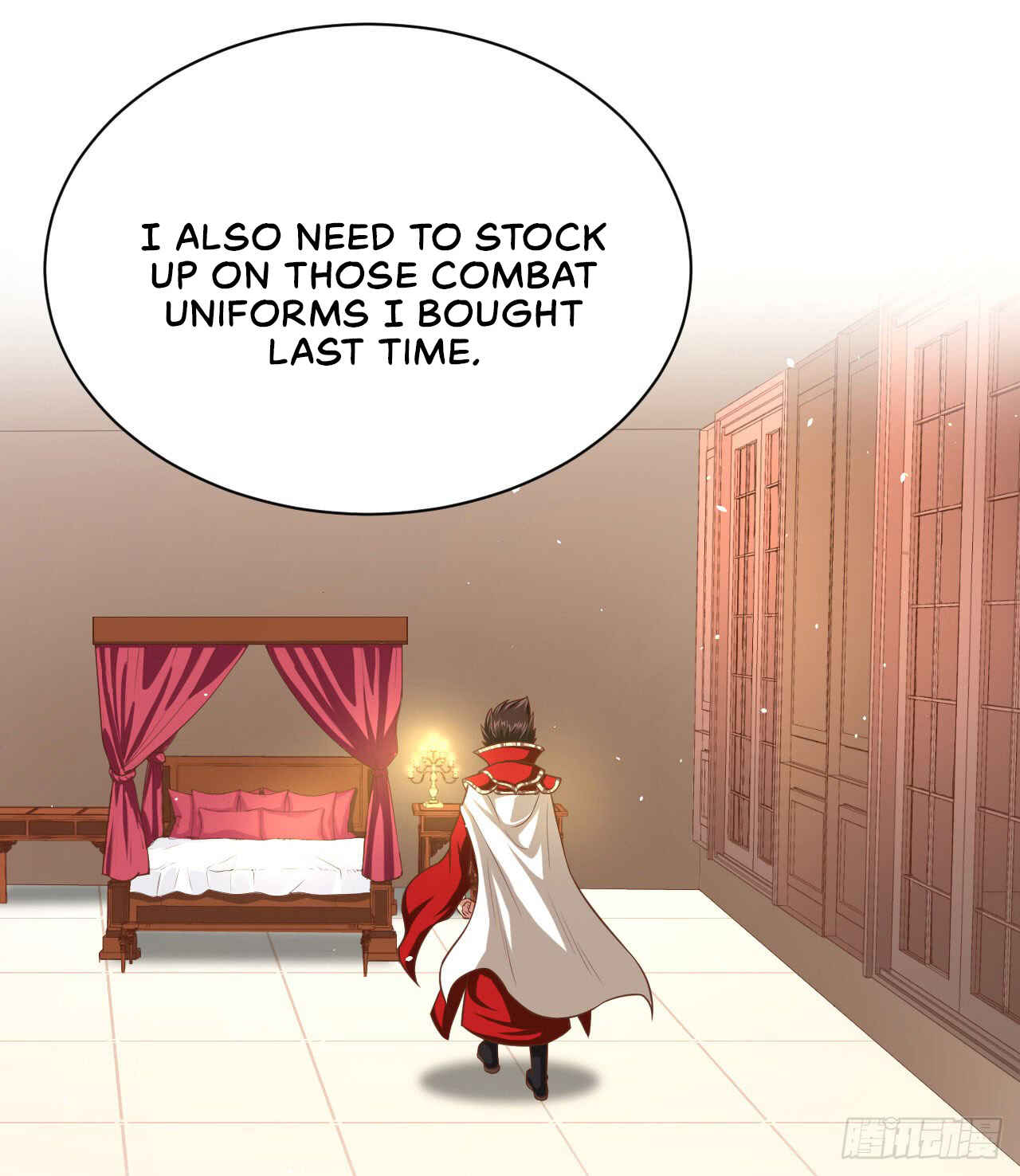 Starting From Today I'll Work as a City Lord Chapter 21 - Page 14