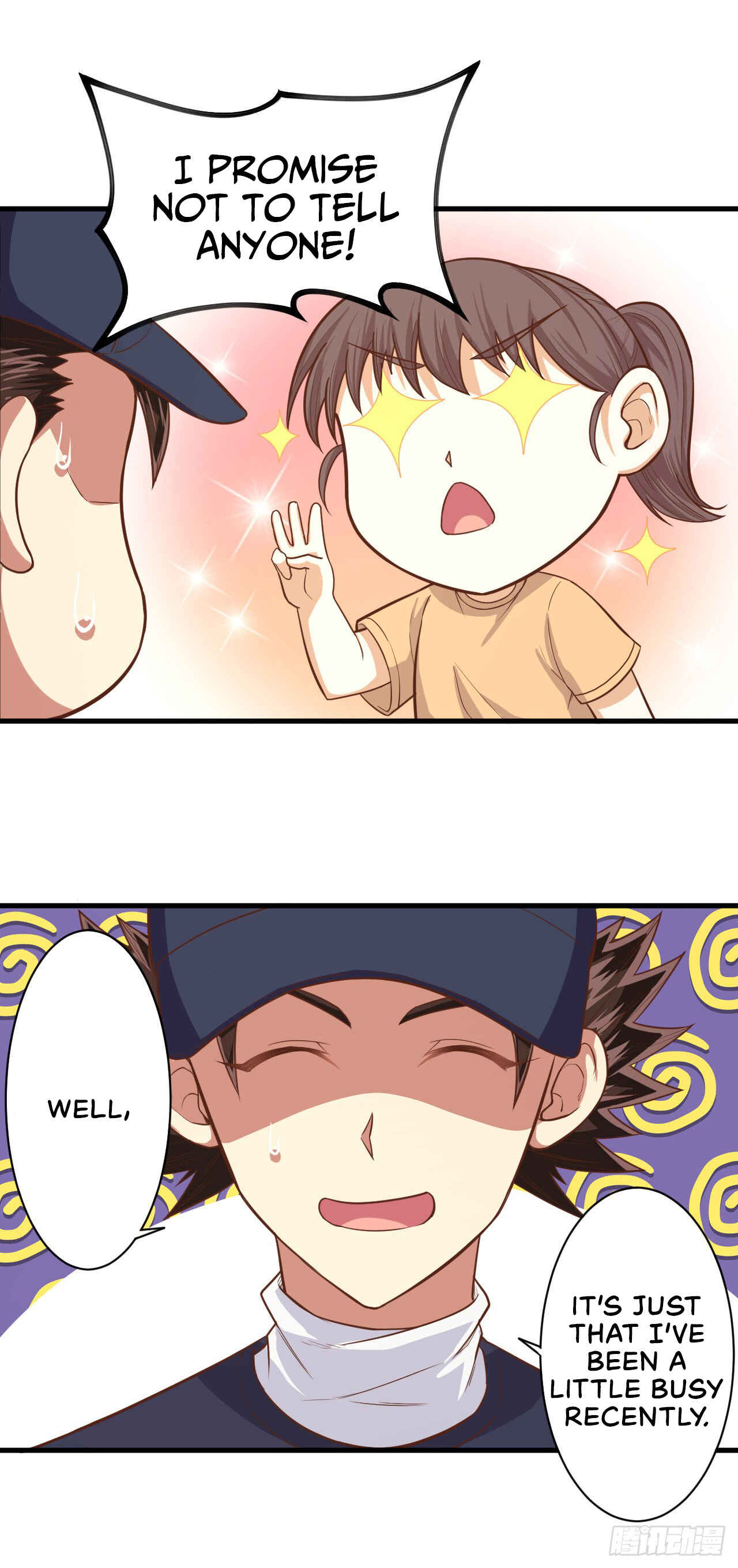 Starting From Today I'll Work as a City Lord Chapter 21 - Page 38