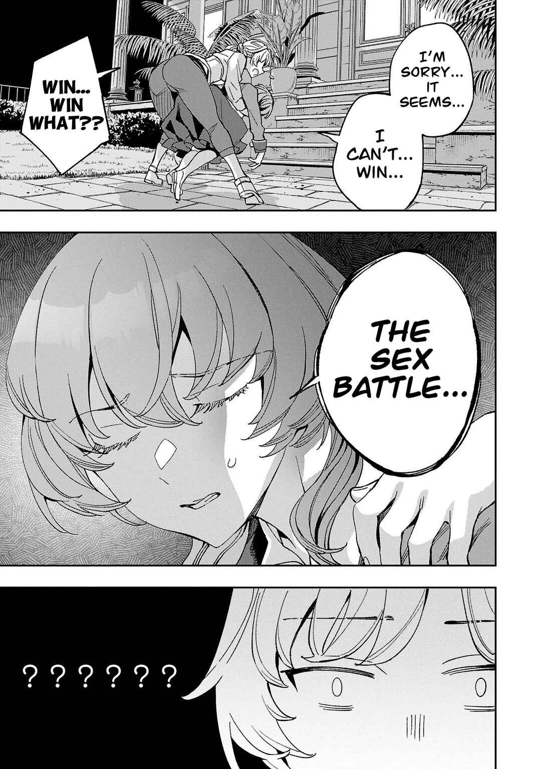 Tensei Shitekara 40-nen. Sorosoro, Ojisan mo Koi ga Shitai. - Nidome no Jinsei wa Harem Route?! Chapter 36 - Page 16