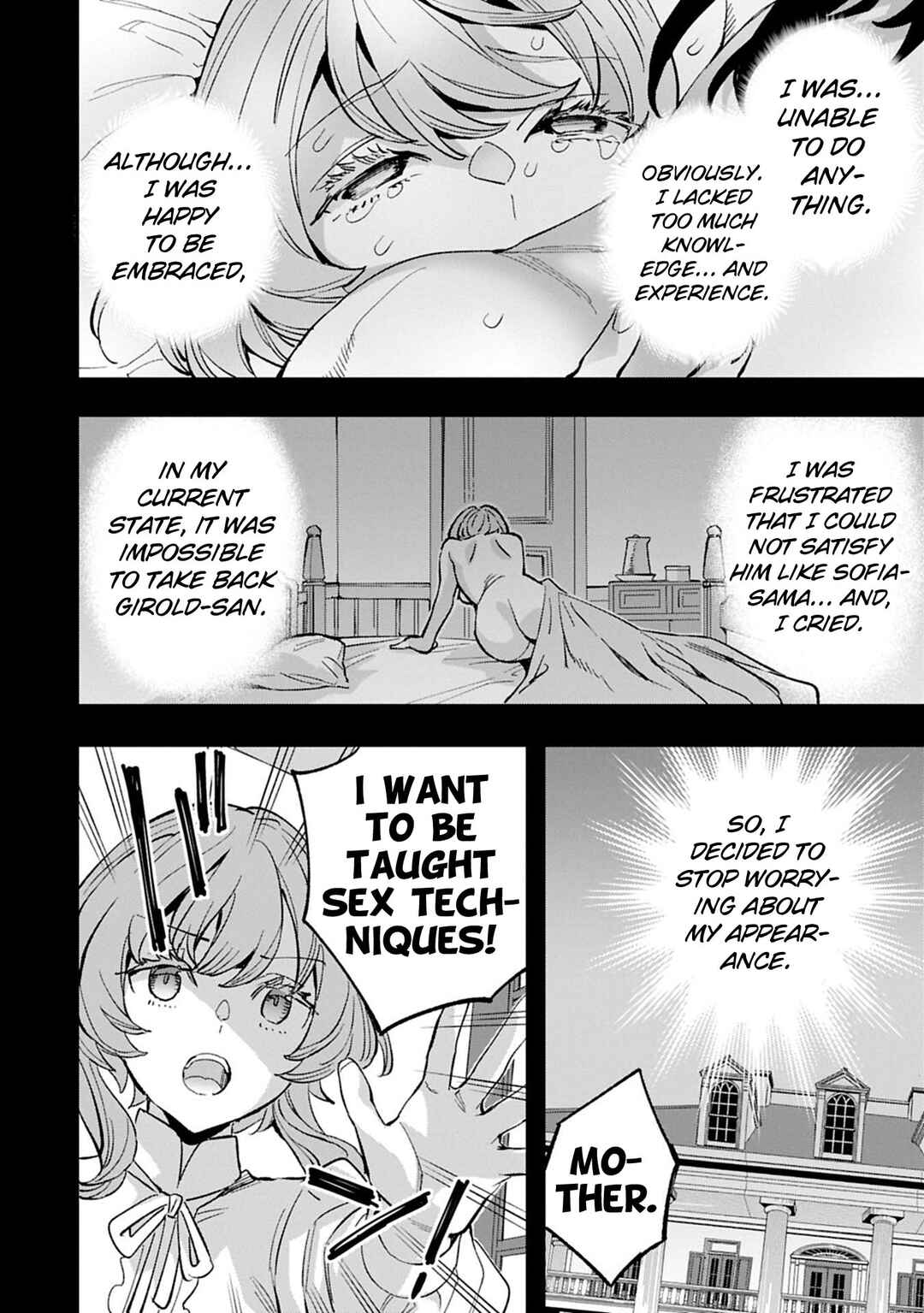 Tensei Shitekara 40-nen. Sorosoro, Ojisan mo Koi ga Shitai. - Nidome no Jinsei wa Harem Route?! Chapter 36 - Page 25