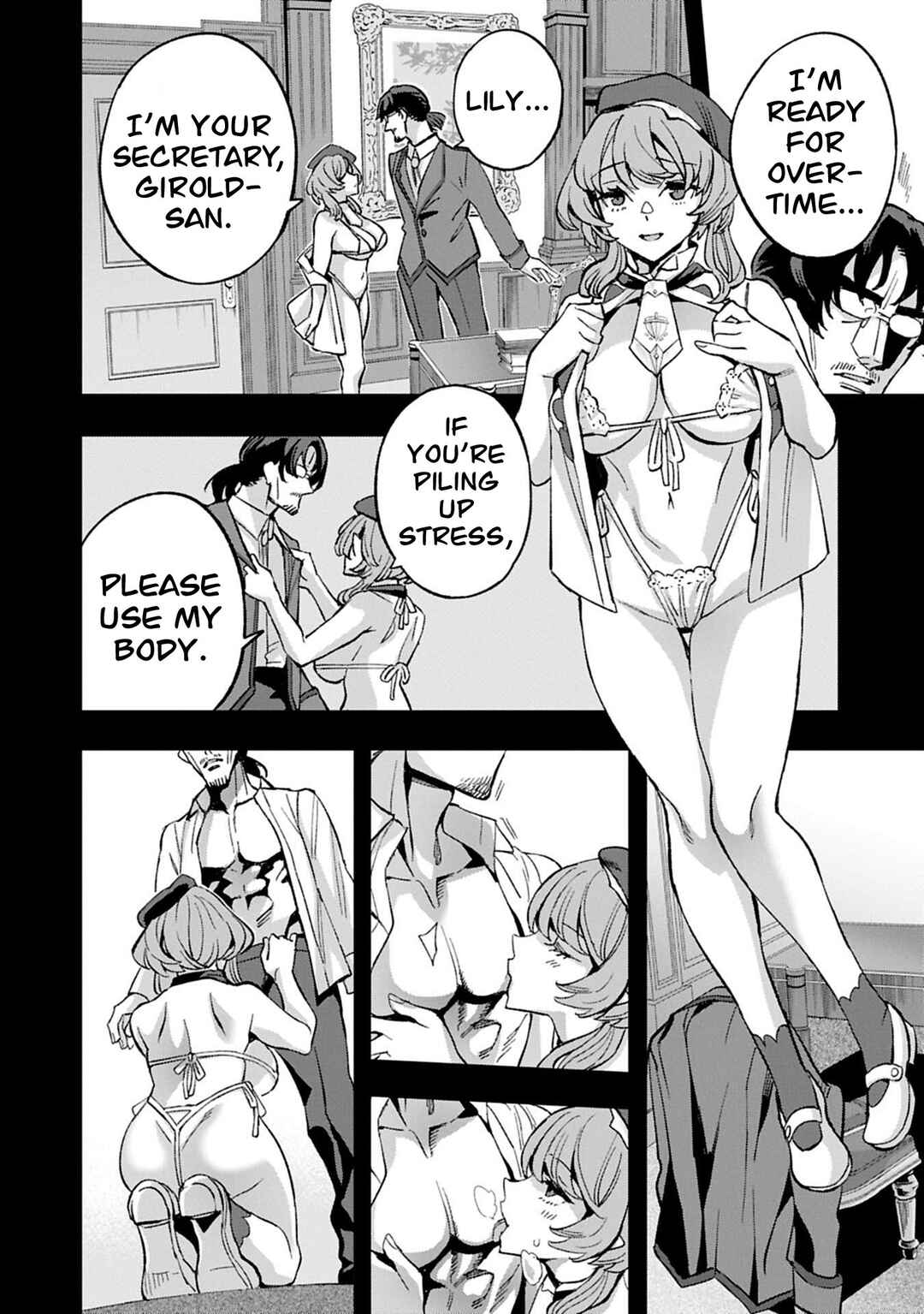 Tensei Shitekara 40-nen. Sorosoro, Ojisan mo Koi ga Shitai. - Nidome no Jinsei wa Harem Route?! Chapter 36 - Page 29