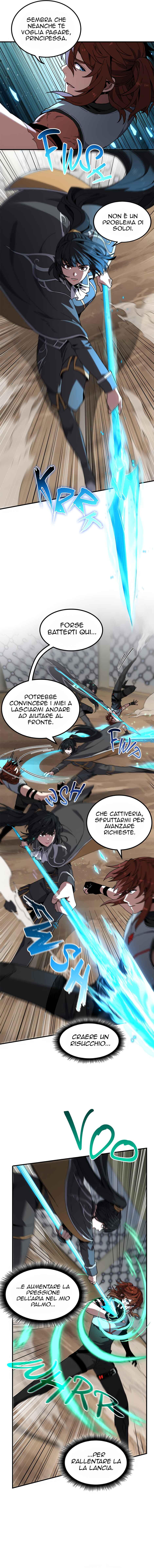 The Beginning After the End Chapter 223 - Page 14