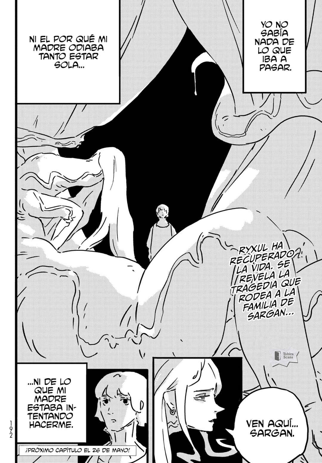 Tower Dungeon Chapter 26 - Page 28