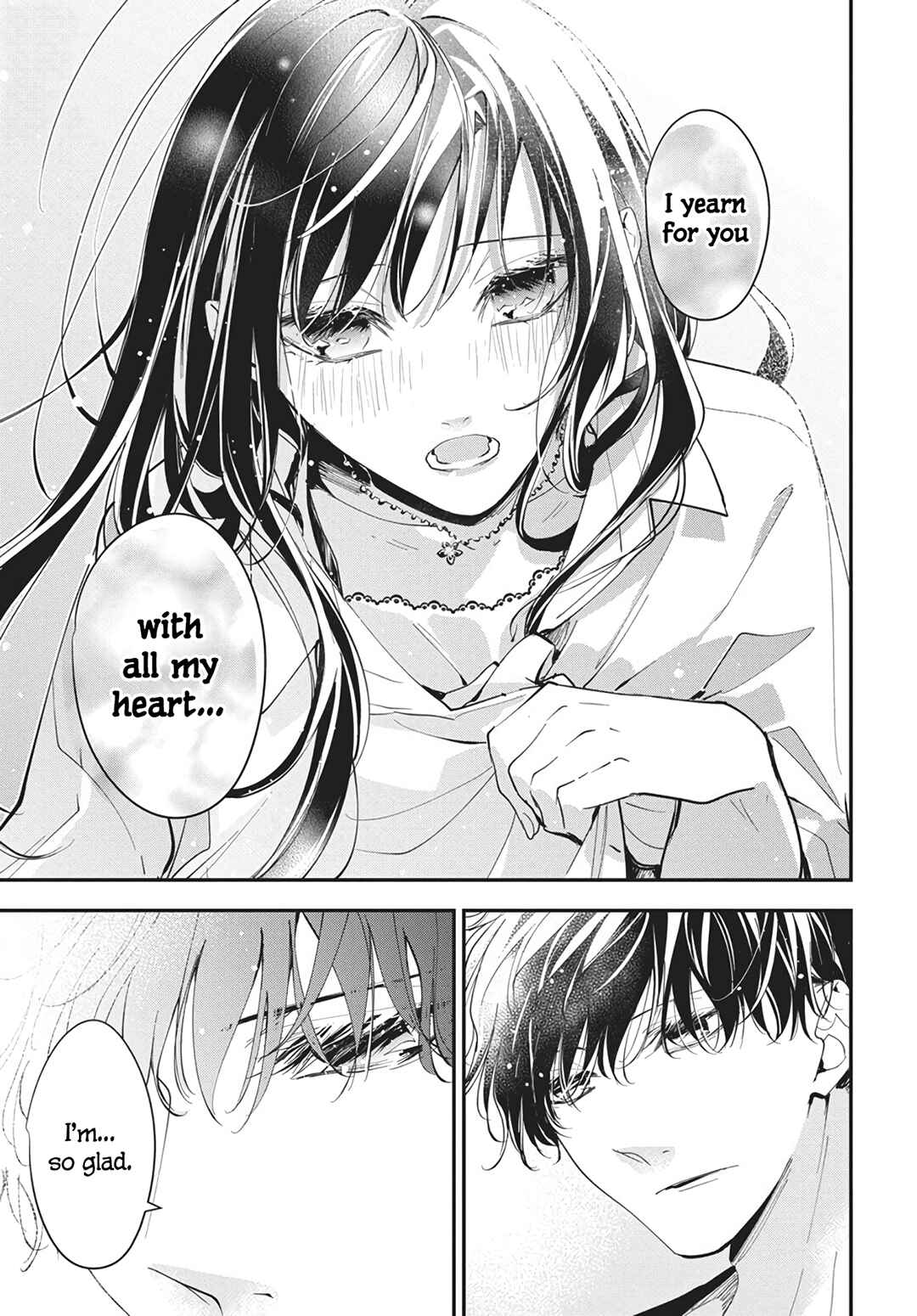 Tsuiraku JK to Haijin Kyoushi Chapter 117 - Page 24