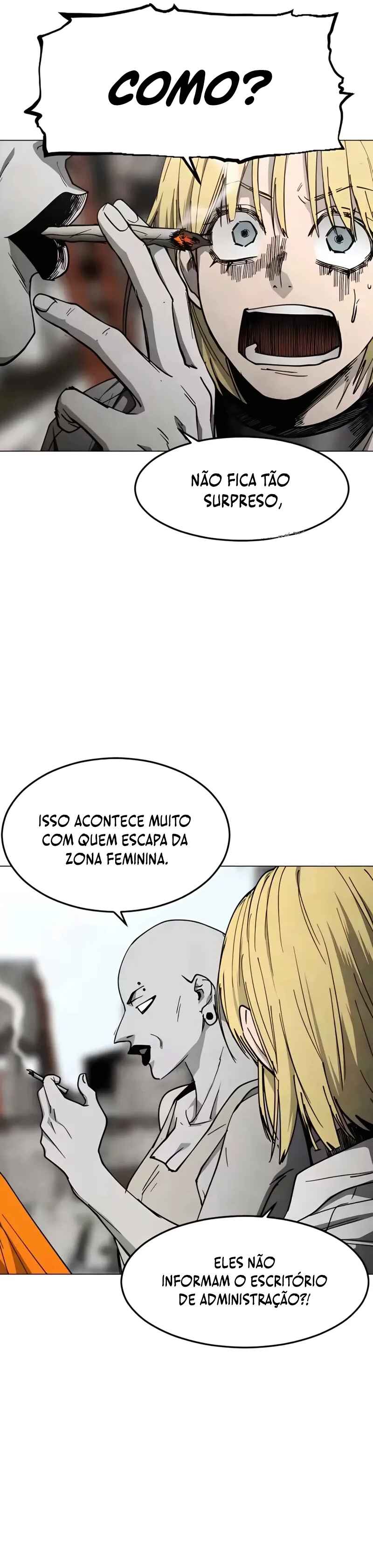 Pogeuraendeu Chapter 32 - Page 17