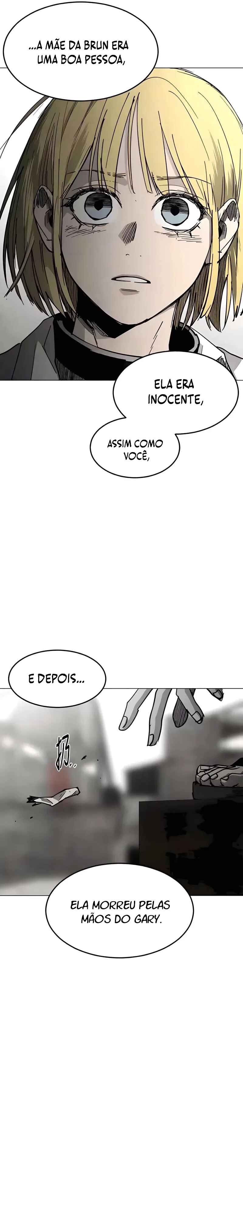Pogeuraendeu Chapter 32 - Page 20