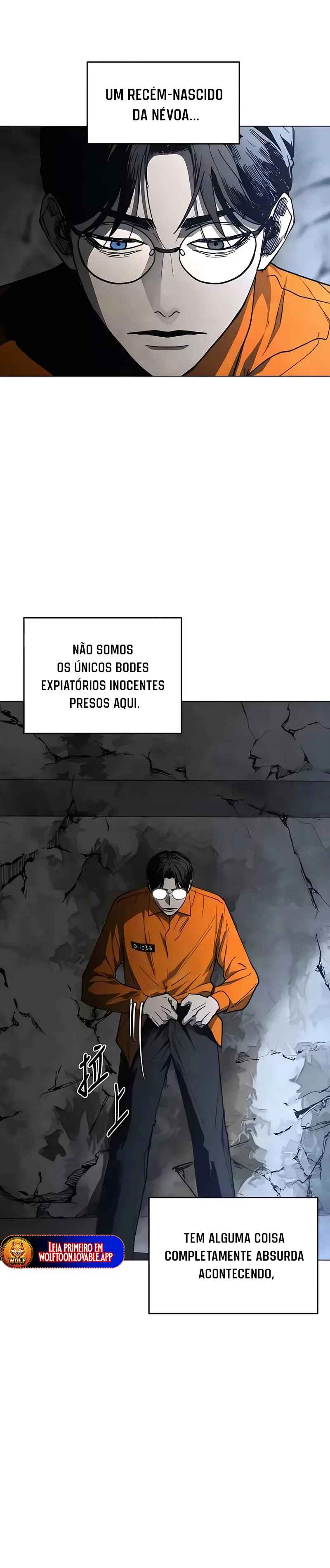 Pogeuraendeu Chapter 32 - Page 24