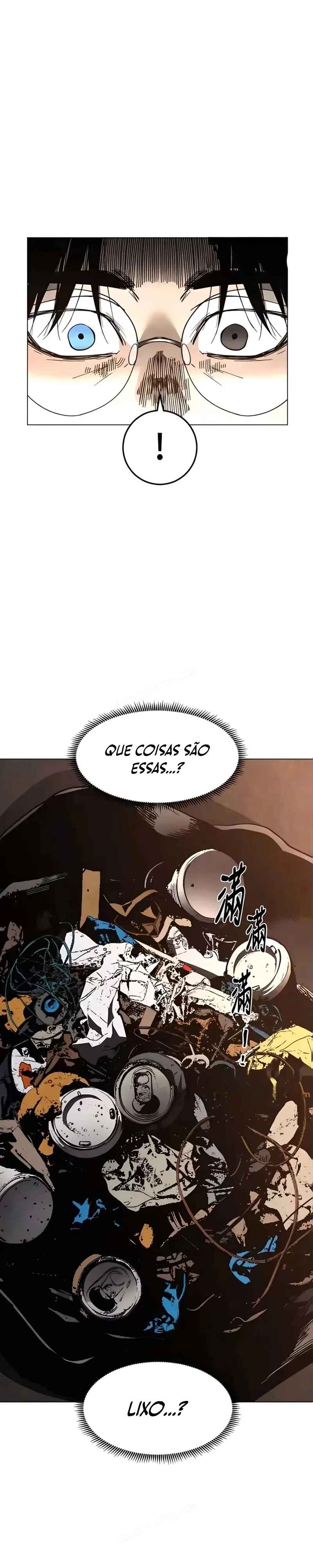 Pogeuraendeu Chapter 32 - Page 38