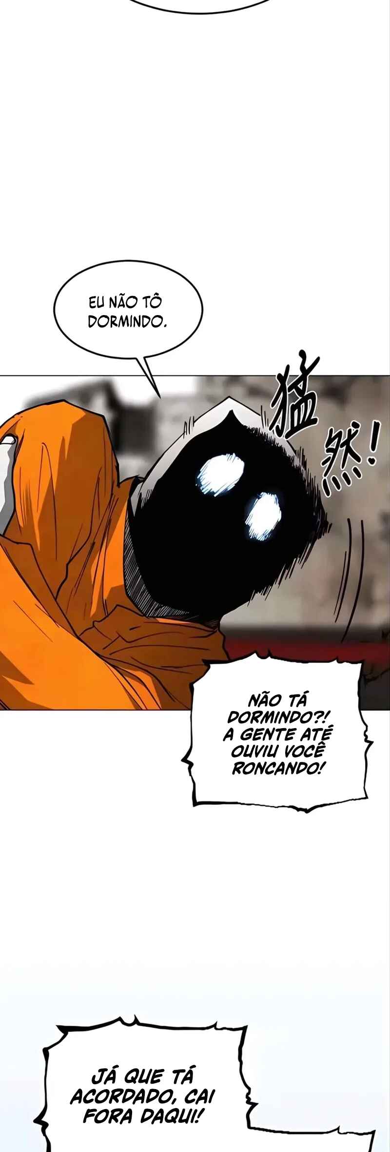 Pogeuraendeu Chapter 32 - Page 47