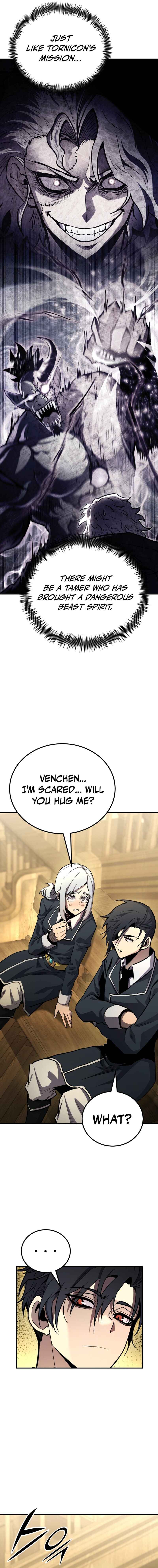 Hwansaengui Jeongseok Chapter 159 - Page 12