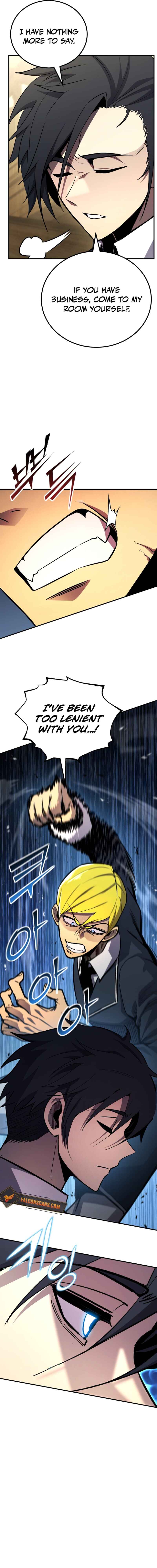 Hwansaengui Jeongseok Chapter 159 - Page 14