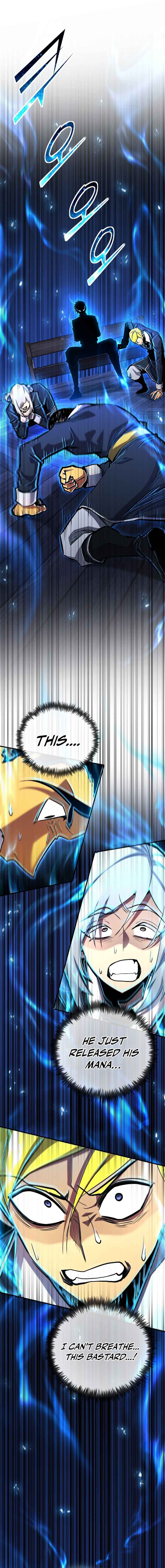 Hwansaengui Jeongseok Chapter 159 - Page 15