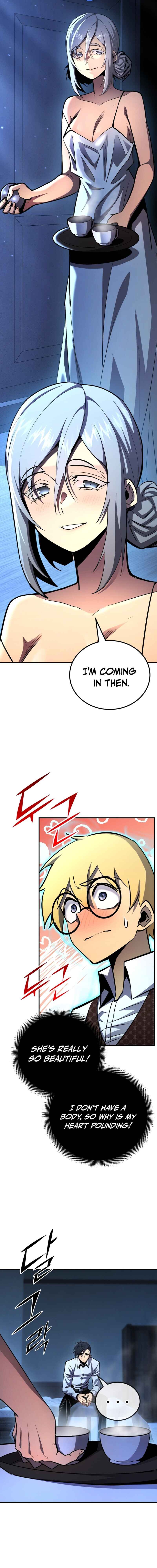 Hwansaengui Jeongseok Chapter 159 - Page 20