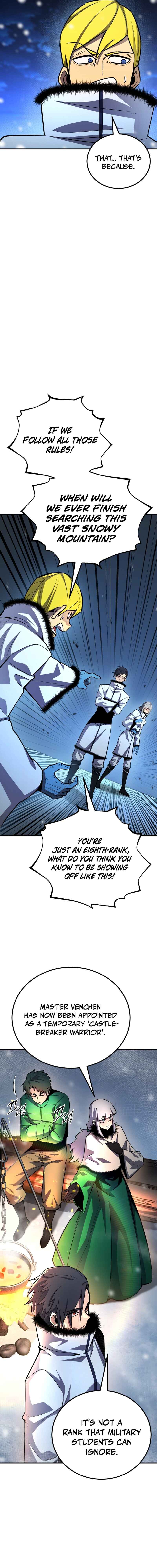 Hwansaengui Jeongseok Chapter 159 - Page 3