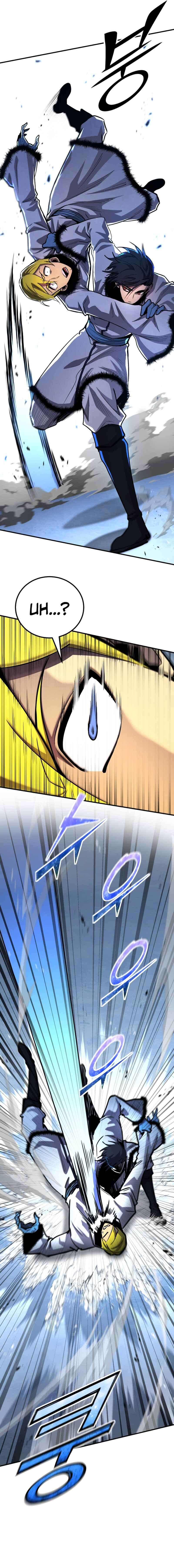 Hwansaengui Jeongseok Chapter 159 - Page 6