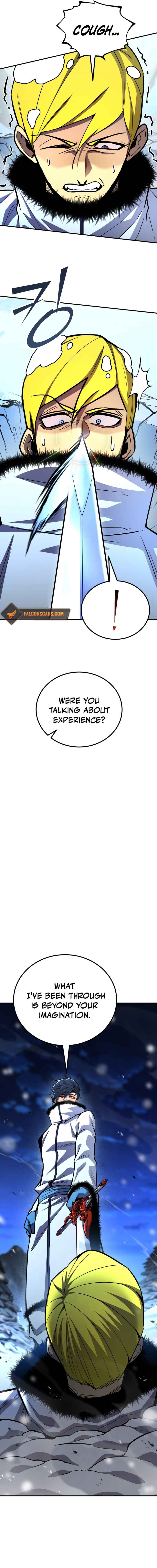 Hwansaengui Jeongseok Chapter 159 - Page 7