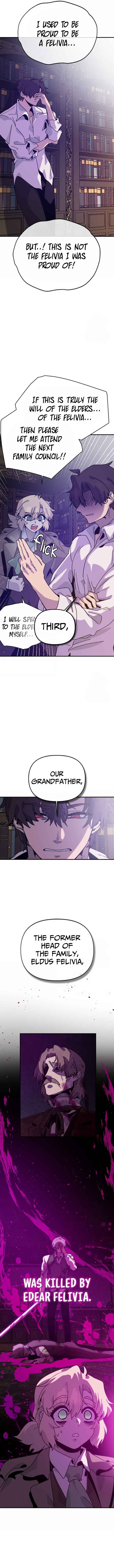 Du Beonjjae Sam eun Healing Life? Chapter 10 - Page 10