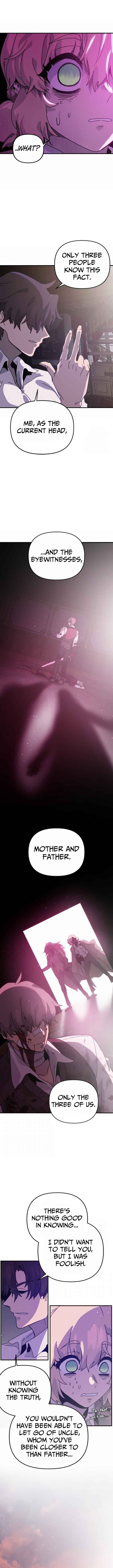 Du Beonjjae Sam eun Healing Life? Chapter 10 - Page 11