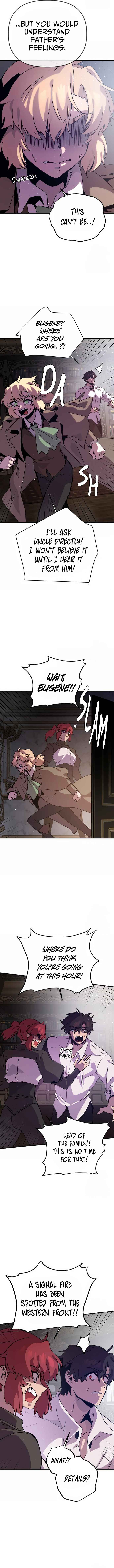 Du Beonjjae Sam eun Healing Life? Chapter 10 - Page 16