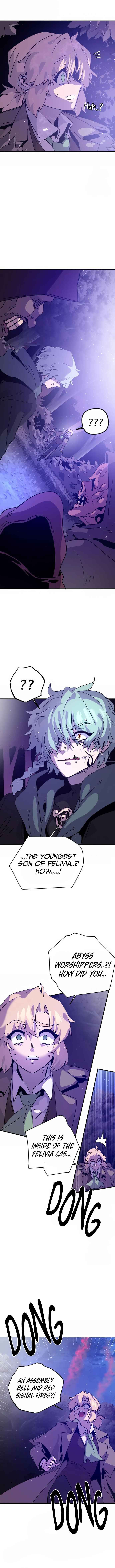 Du Beonjjae Sam eun Healing Life? Chapter 10 - Page 18