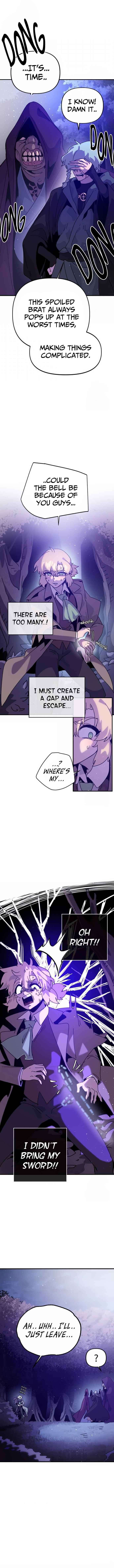 Du Beonjjae Sam eun Healing Life? Chapter 10 - Page 19