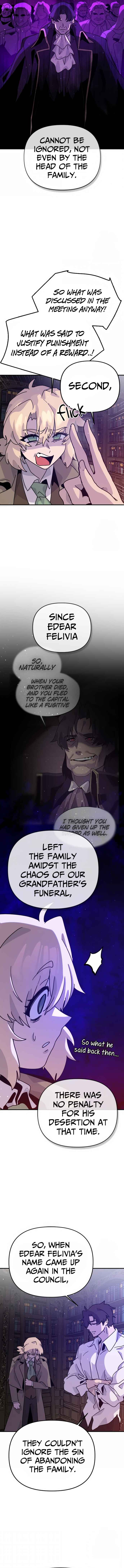 Du Beonjjae Sam eun Healing Life? Chapter 10 - Page 7