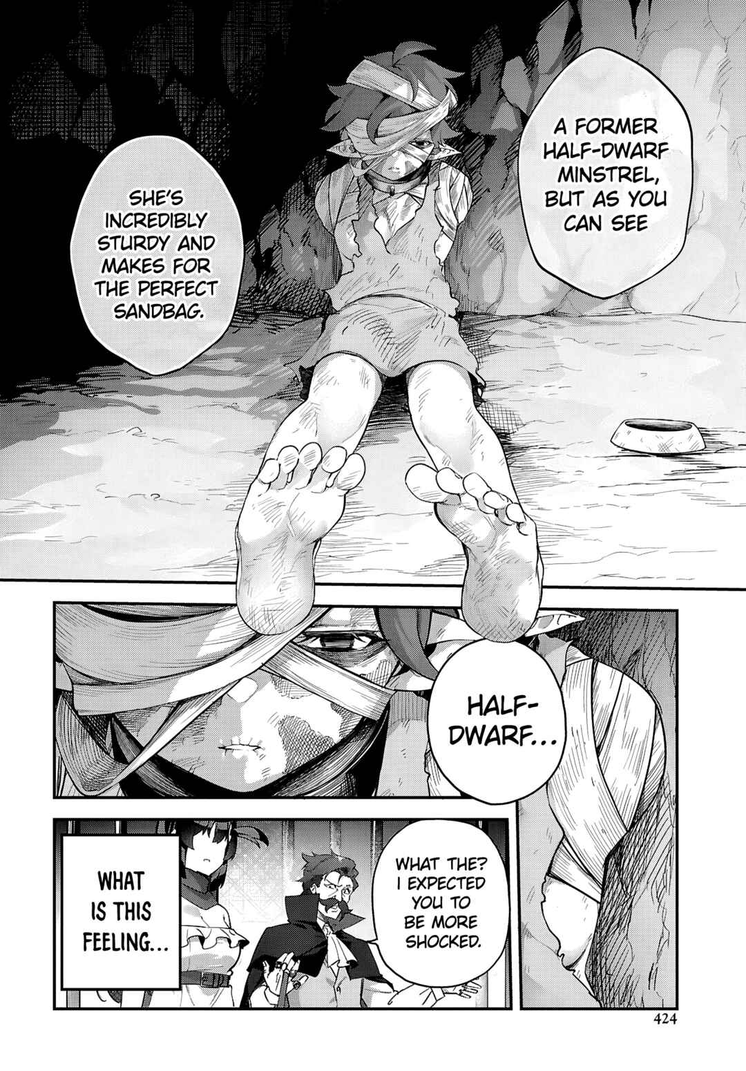 Ato wa Gojiyuu ni Douzo! ~Tutorial de Kami-sama ga Last Boss wo Taoshi Chatta node Watashi wa Suki Houdai Ikiteiku~ Chapter 8 - Page 13