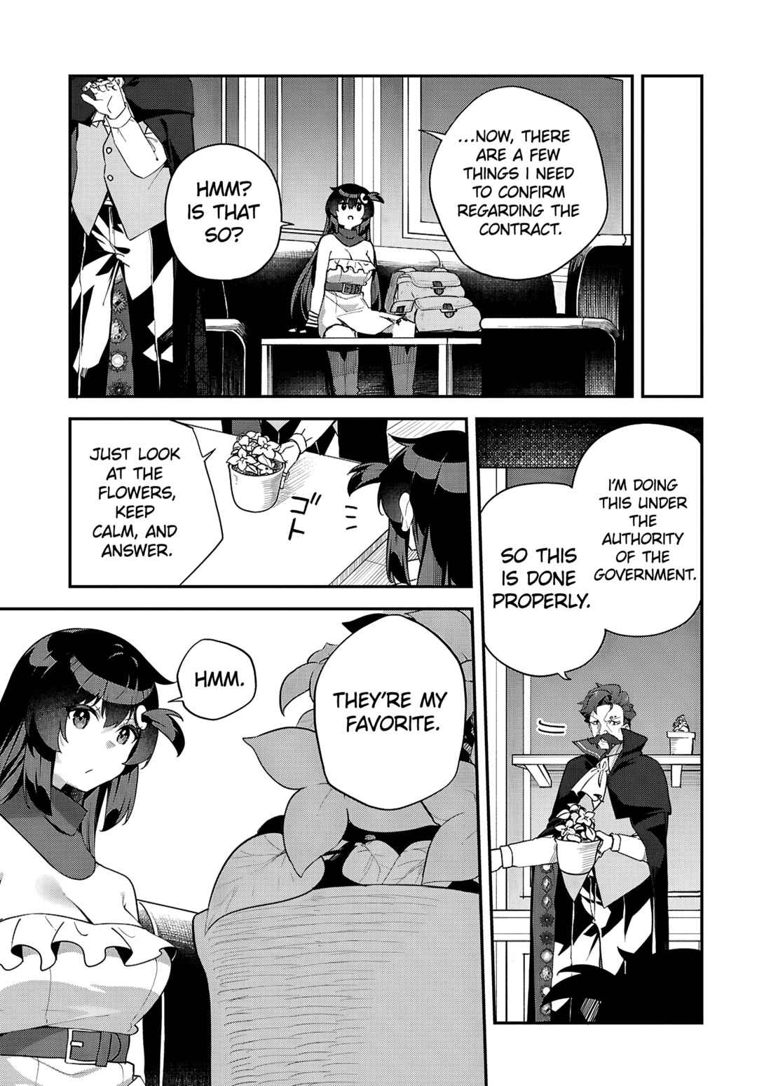 Ato wa Gojiyuu ni Douzo! ~Tutorial de Kami-sama ga Last Boss wo Taoshi Chatta node Watashi wa Suki Houdai Ikiteiku~ Chapter 8 - Page 19