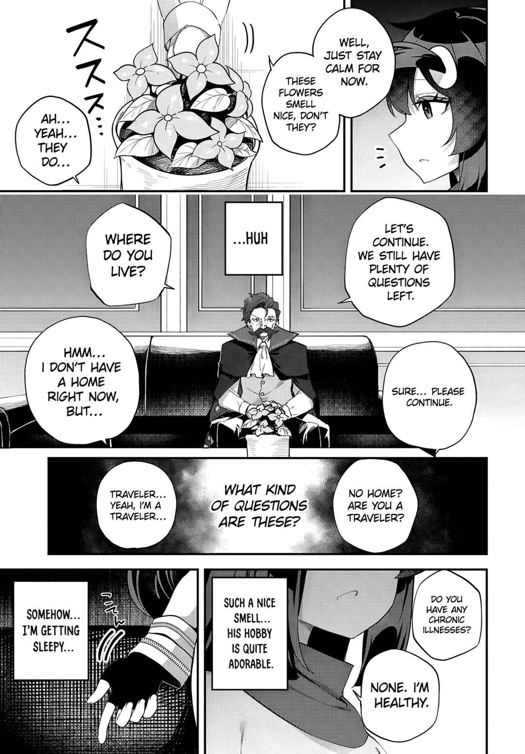 Ato wa Gojiyuu ni Douzo! ~Tutorial de Kami-sama ga Last Boss wo Taoshi Chatta node Watashi wa Suki Houdai Ikiteiku~ Chapter 8 - Page 21