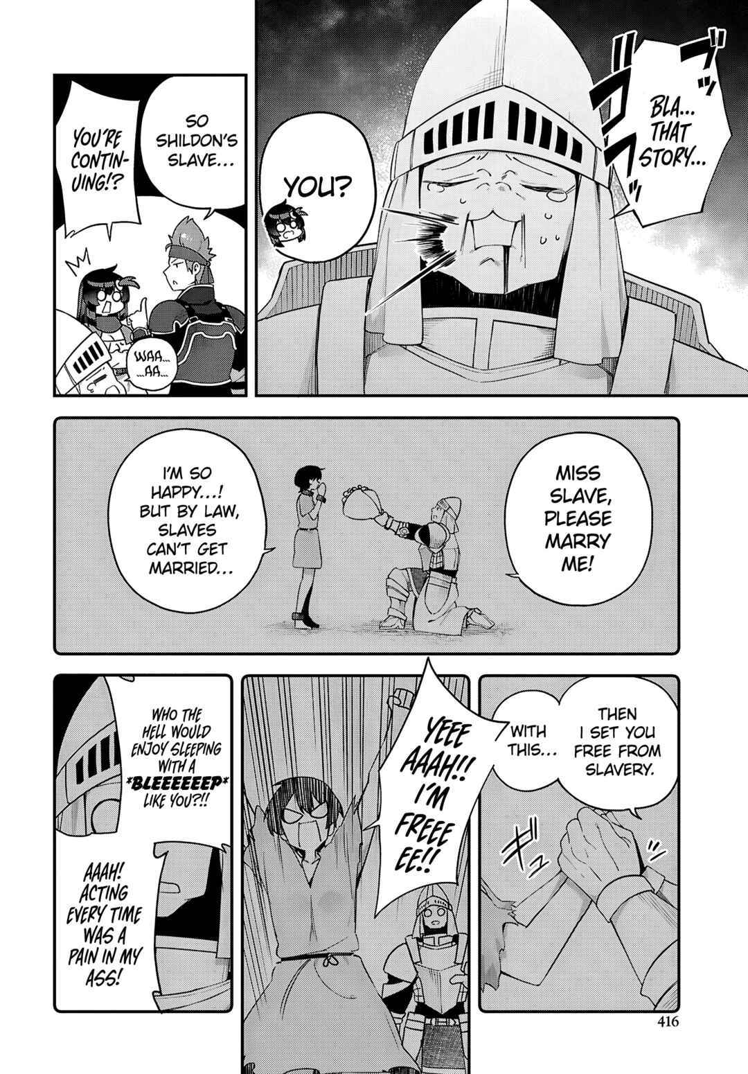 Ato wa Gojiyuu ni Douzo! ~Tutorial de Kami-sama ga Last Boss wo Taoshi Chatta node Watashi wa Suki Houdai Ikiteiku~ Chapter 8 - Page 5