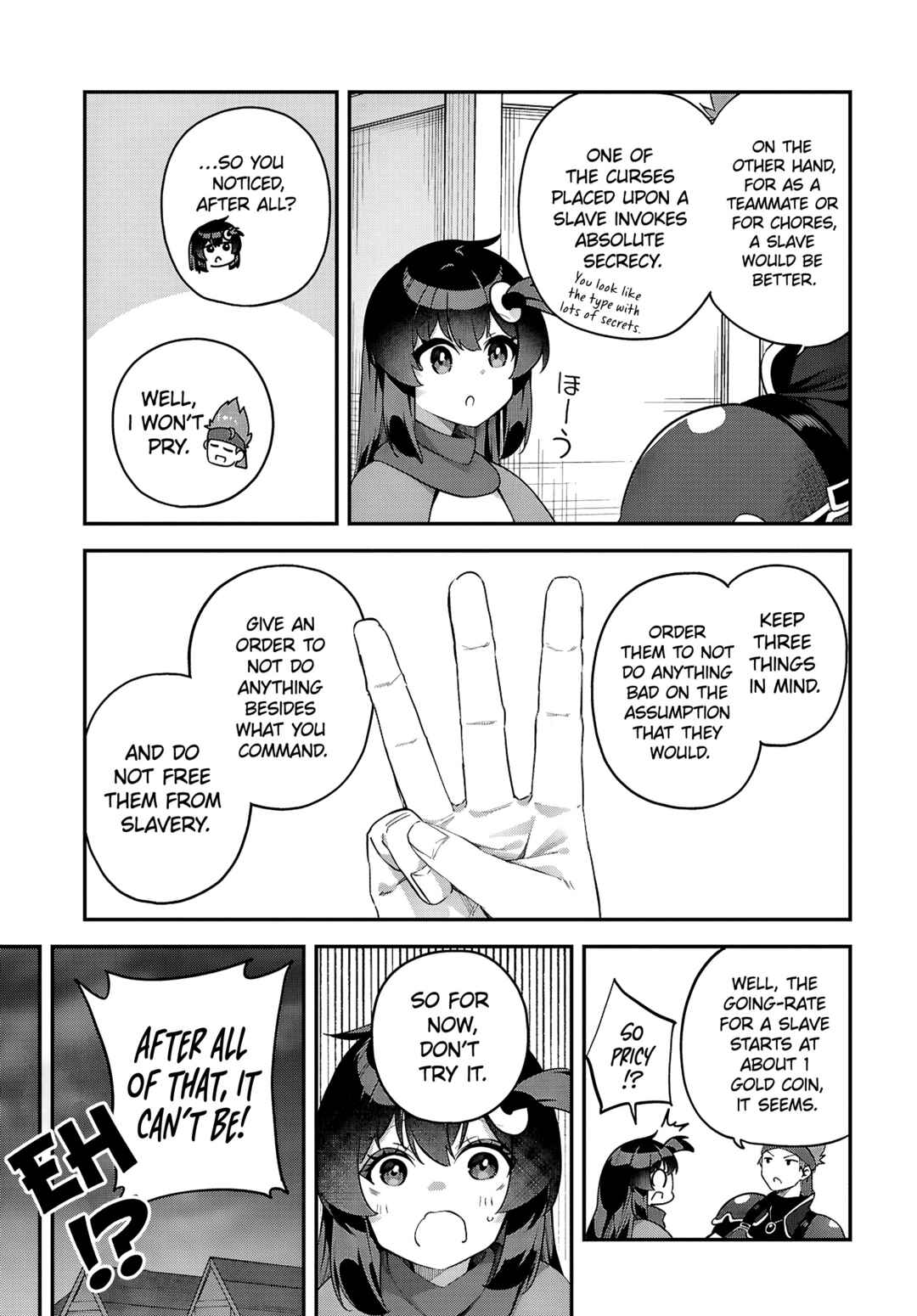 Ato wa Gojiyuu ni Douzo! ~Tutorial de Kami-sama ga Last Boss wo Taoshi Chatta node Watashi wa Suki Houdai Ikiteiku~ Chapter 8 - Page 8
