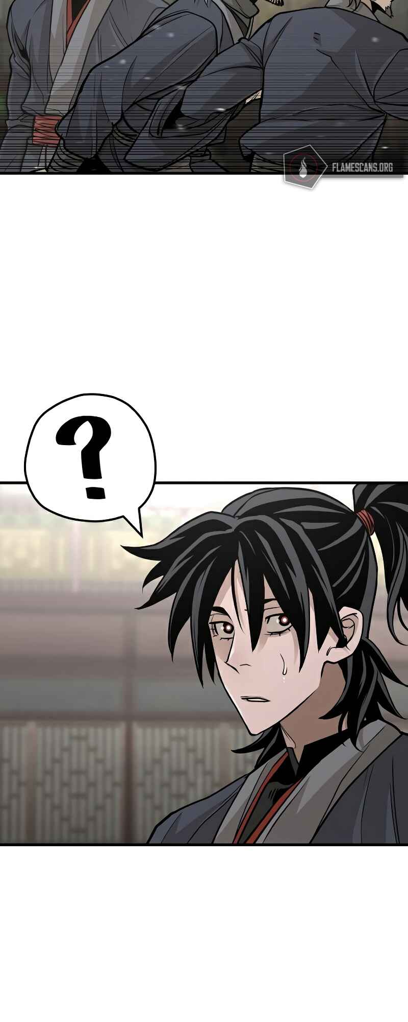 Murim RPG Simulation Chapter 26 - Page 107