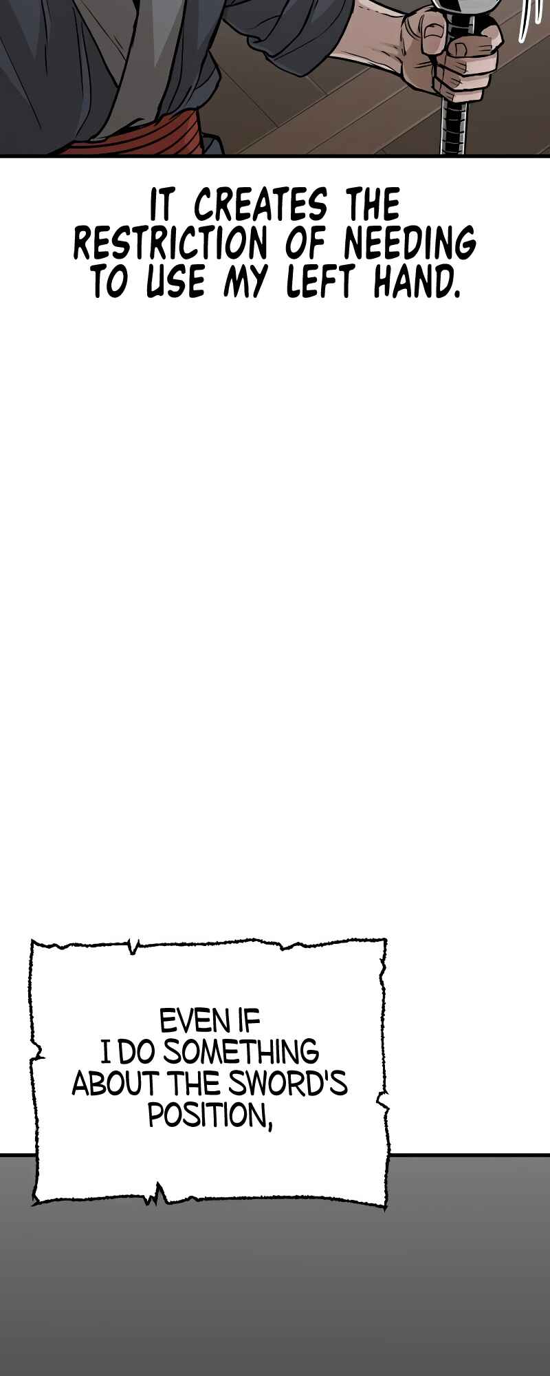 Murim RPG Simulation Chapter 26 - Page 11