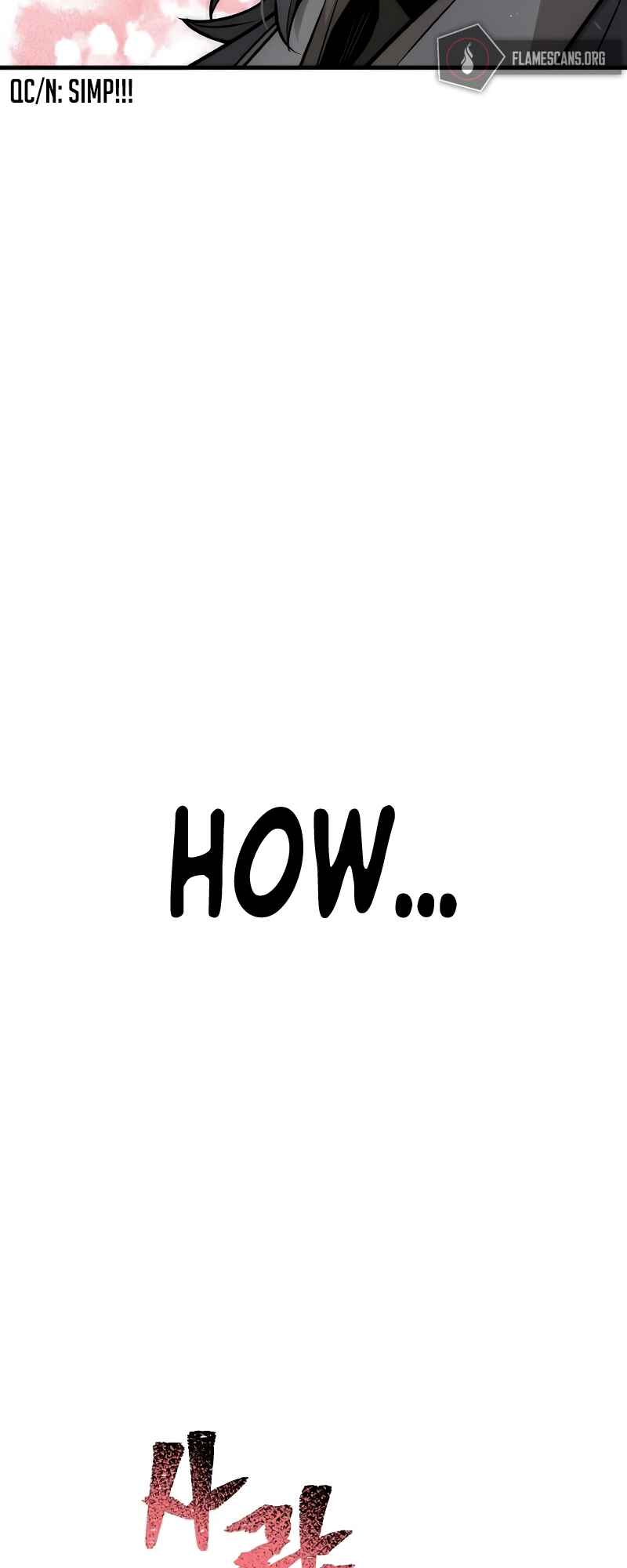 Murim RPG Simulation Chapter 26 - Page 111