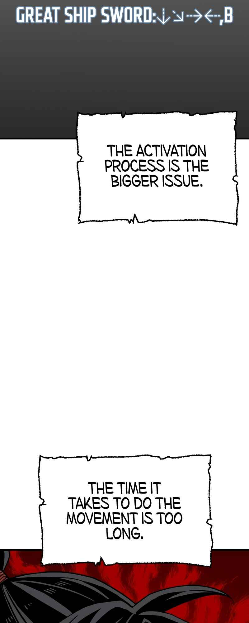 Murim RPG Simulation Chapter 26 - Page 12