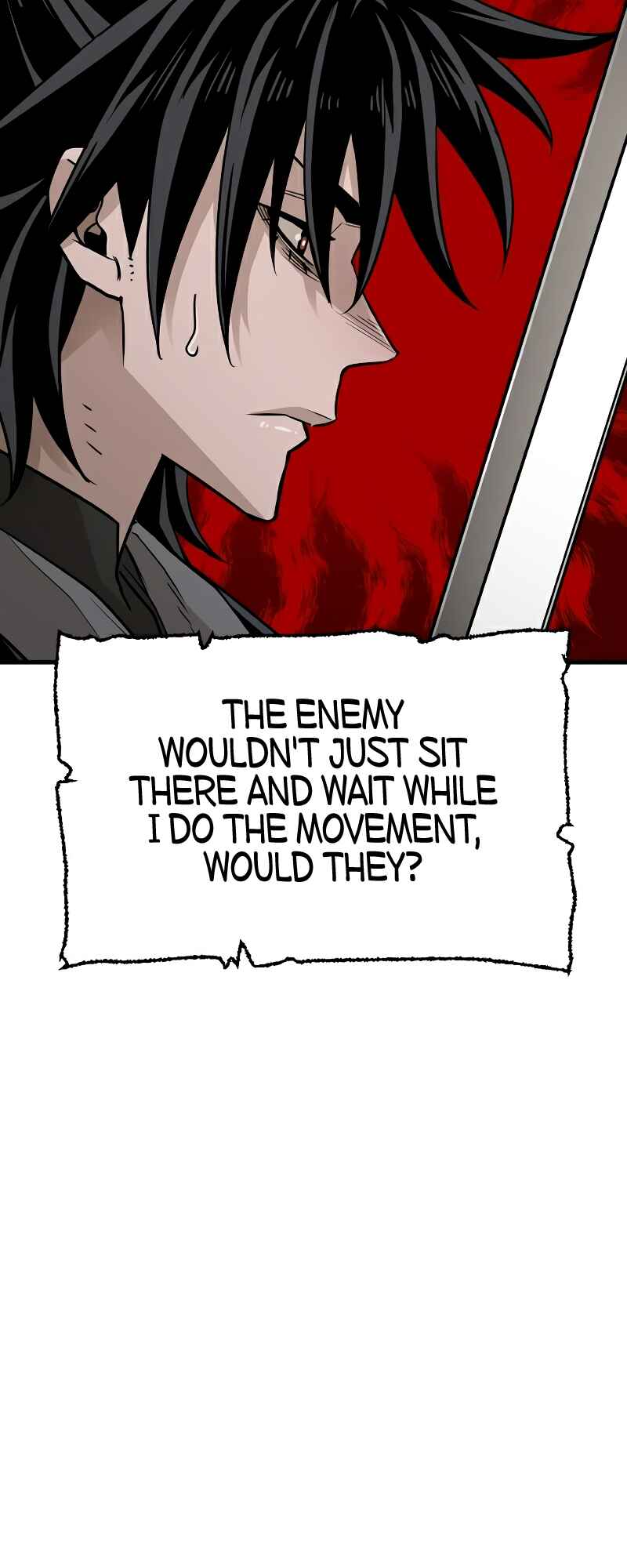 Murim RPG Simulation Chapter 26 - Page 13