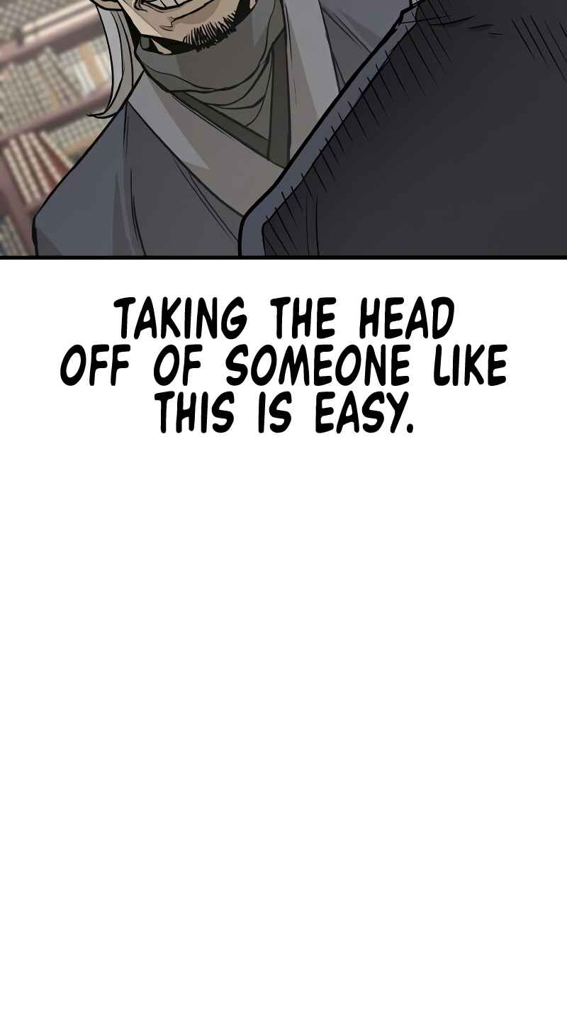 Murim RPG Simulation Chapter 26 - Page 34