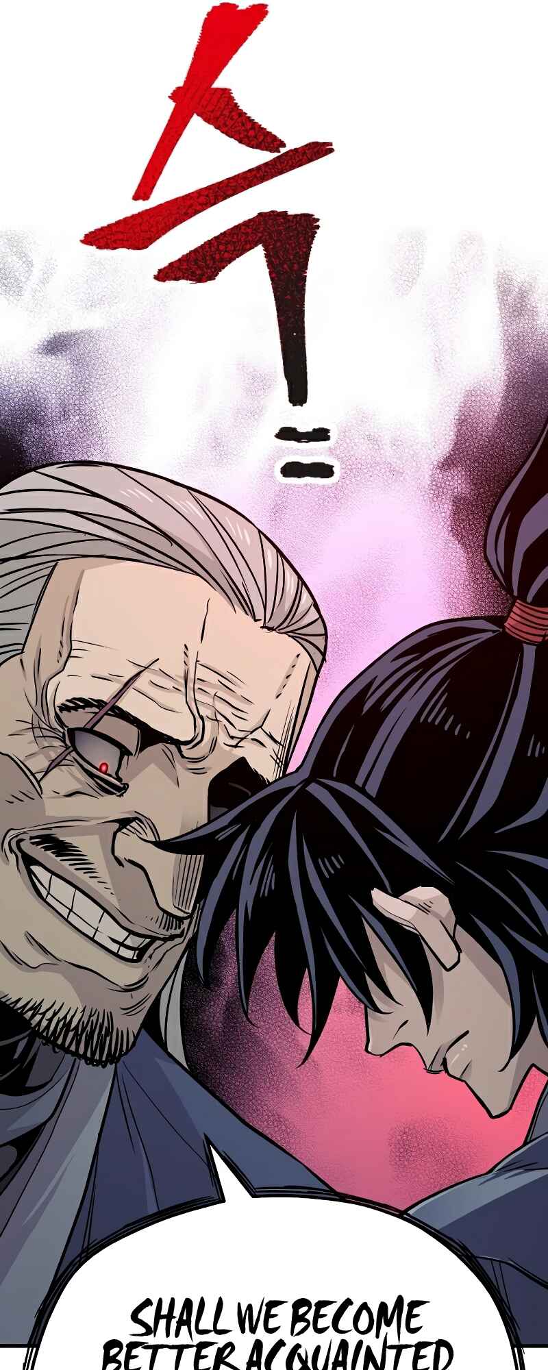 Murim RPG Simulation Chapter 26 - Page 42
