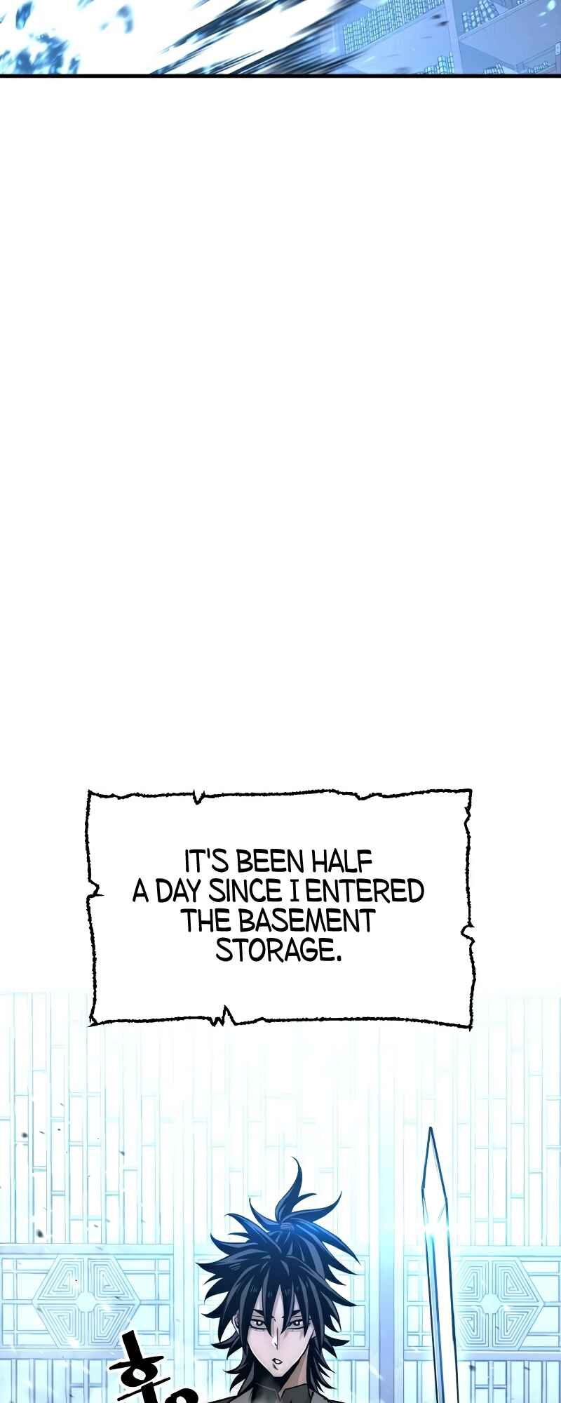 Murim RPG Simulation Chapter 26 - Page 5