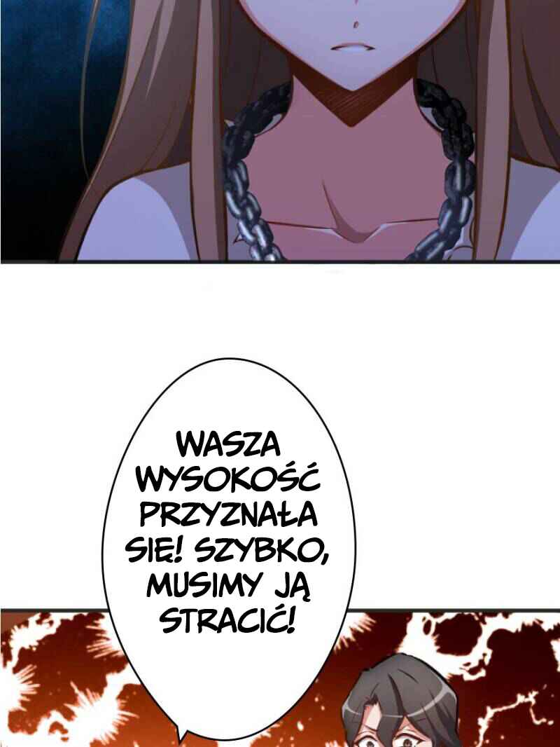 Fàngkāi Nàge Nǚwū Chapter 3 - Page 42