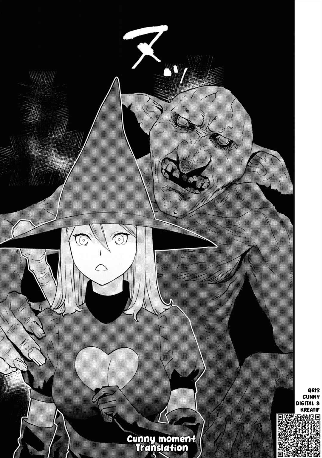 Isekai-gaeri no Yuusha wa, Dungeon ga Shutsugen Shita Genjitsu Sekai de, Influencer ni Natte Kane o Kasegimasu! Chapter 4 - Page 11